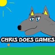 Chris's Daily Games