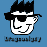 Dragcoolguy