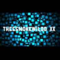 TheeSmokeWildd xx