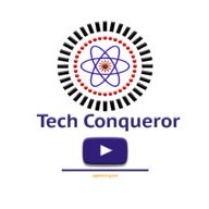 Tech Conqueror
