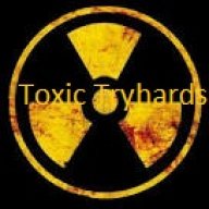 Toxic Tryhards