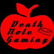 Death Note Gaming