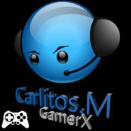 CarlitosMGamerX