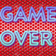GameOverHD