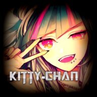 Kitty-Chan Music
