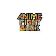 AnimeFight Book