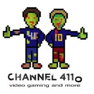Channel 4110