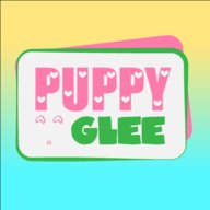 Puppy Glee