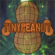 Tinypeanut