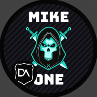 Mike Times ONE
