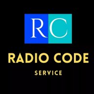 Radio code