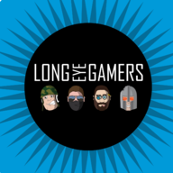 Long Eye Gamers