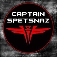 CaptainSpetsnaz
