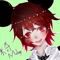 Mickey TB
