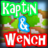 Kaptin & Wench