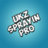 Ukz Sprayin Pro